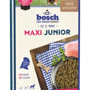 Online Kaufen Sparpaket bosch Maxi Junior 2 x 15kg Hundetrockenfutter